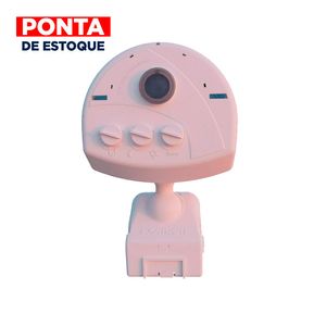 Sensor de Presença Frontal 180º Externo Exatron