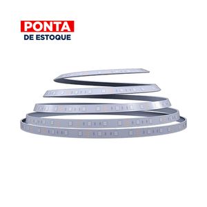 Fita Led 2700K 12V 5M IP65 45W Luminatti