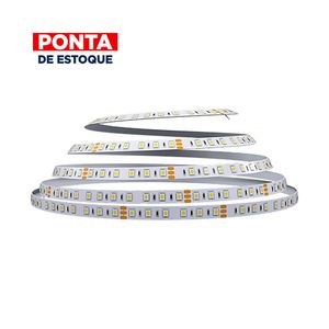Fita Led Dimerizável 12V 5M IP20 50W Luminatti