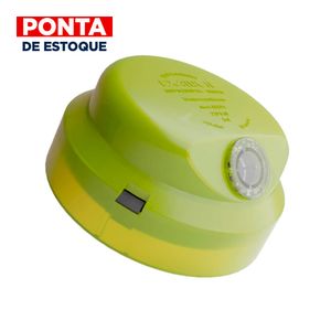 Relé Fotoelétrico Térmico 220V Exatron