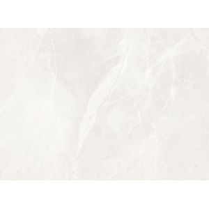Porcelanato Delta Fuji Off White Acetinado 73x100cm