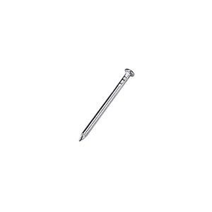 Prego de Aço com Cabeça 1.60X20mm Bemfixa