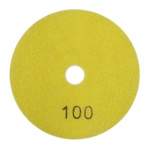 Disco Diamantado Polimento G100 Cortag