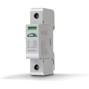 Dispositivo de Proteção Contra Surtos 45Amp 20kA Alumbra