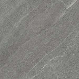 Porcelanato Damme Limestone Antracita 83x83cm