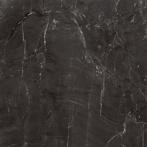 Porcelanato Elizabeth Nero Reale Polido 84x84cm