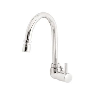 Torneira Cozinha Bica Movel Parede 2162 C-59 Kelly