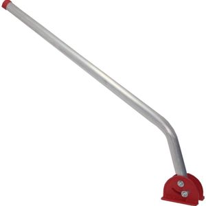 Mastro Articulável 80cm Para Antenas Capte