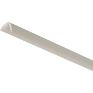Cantoneira em PVC 1170 Bello Branco Talento