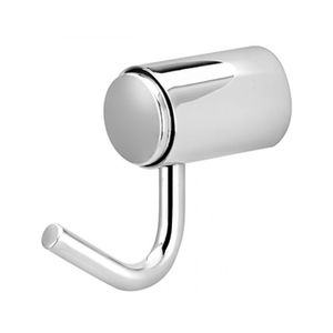 Cabide 2060 Fit Cromado Esteves