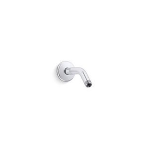 Tubo De Parede Para Chuveiro 14,1cm Cromado Kohler