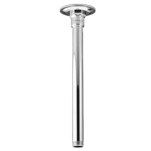 Tubo De Teto Para Chuveiro 25,4cm Cromado Kohler