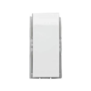 Módulo Interruptor 10A 250V Branco Duale Up Iriel Siemens
