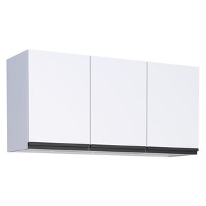 Armário Aéreo 114 Gaia Branco Cozimax