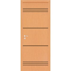 Porta A030 Angelim 210X70cm Portebras