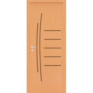 Porta A070 Tauri 210X80cm Portebras