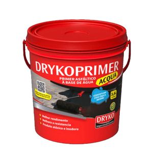 Primer Drykoprimer Acqua 3,6Litros Dryko