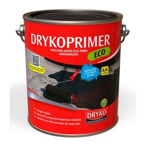 Primer Drykoprimer Eco 3,6 Litros Dryko