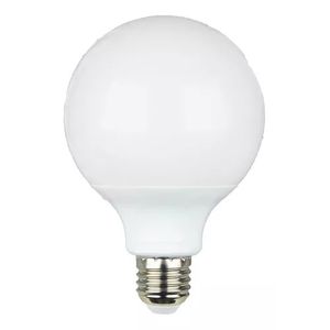 Lâmpada Balloon Led G95 12w Bivolt E27 Osram