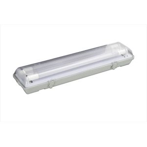 Luminária Sobrepor 2x16/18w Vs860/880 9517 Intral