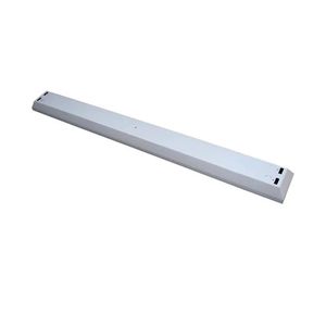 Calha F P lâmpada Ho 2x110 Intral