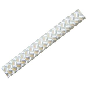 Cordas em Poliéster Carretel 3mm Branco Bemfixa