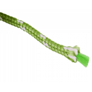 Cordas em Poliéster Carretel 6mm Verde Bemfixa