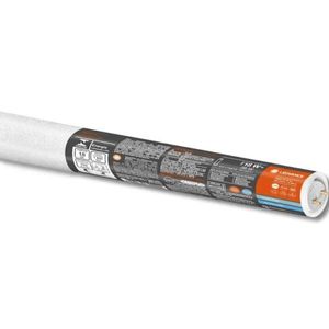 Lâmpada LED Tubular T8 18W G13 1850 Lúmens Luz Branca Osram