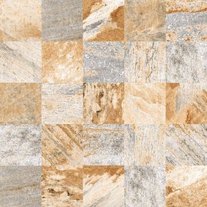 Piso Cristofoletti 77013 Pietra Tome Retificado 77x77cm
