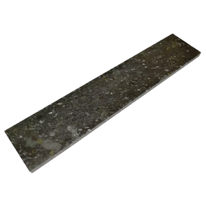 Pedra Box Nero 155x10cm Legg