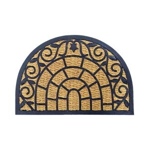 Capacho Condor CDR-102 Meia Lua 40x60cm Abdalla