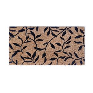 Capacho Fibra  de Coco Arabes.30x60cm Abdalla