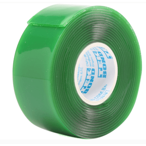 Fita Acrílica Dupla Face Para Uso Interno 25mmx2m Tekbond