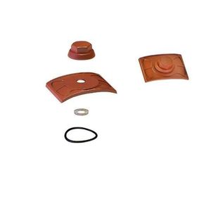 Kit Completo Cerâmica 3 1/2 Colonial C/10 Precon