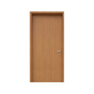 Kit Porta Nogal Mel Regulável  Esquerdo 90 60x210cm Eucaplac