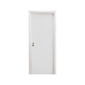 Kit Porta Branco Max Dry Direito 75 80x210cm Eucaplac