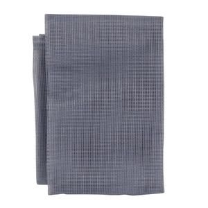 Tela Mosquiteira com Velcro 125x165cm Cinza Victoria Reggia