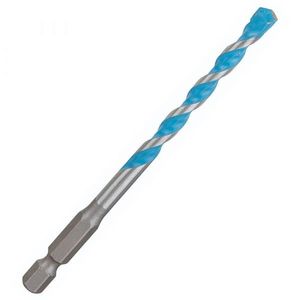 Broca Multiconstruction Ø5mm Bosch