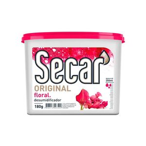 Evita Mofo Floral 180g Secar