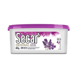 Evita Mofo Lavanda 80g Secar