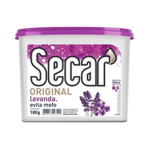 Evita Mofo Lavanda 180g Secar