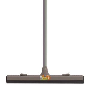 Rodo 40cm com Cabo Colors ALK-7867 Alklin