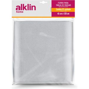 Forro Térmico 120x45cm G ALK-7486 Alklin