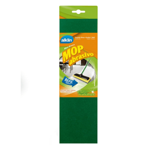Refil Para Mop Abrasivo ALK-8258 Alklin
