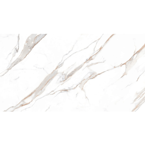 Piso Ceral Oro Gold Polido 62x120cm