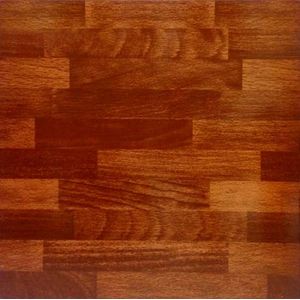 Piso Ceral Foz do Iguaçu Cedro Brilhante 43x43cm