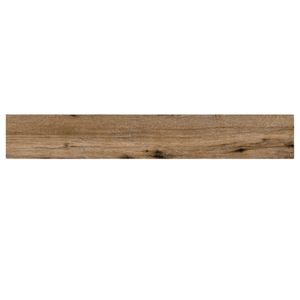 Piso VinilForte Nogueira 19,2x123cm