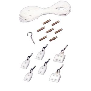 Acessórios Para Varal de Teto Maxeb