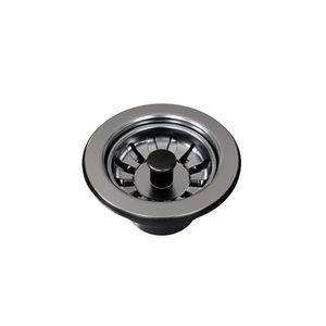 Válvula Americana para Cozinha 3.1/2" Docol