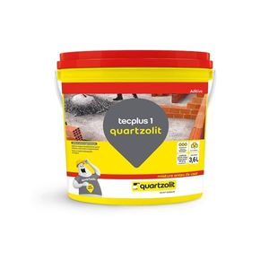 Impermeabilizante Tecplus 3,6 L Quartzolit